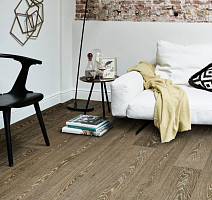 IVC Texart Barn Wood 846 фото 2 | FLOORDEALER